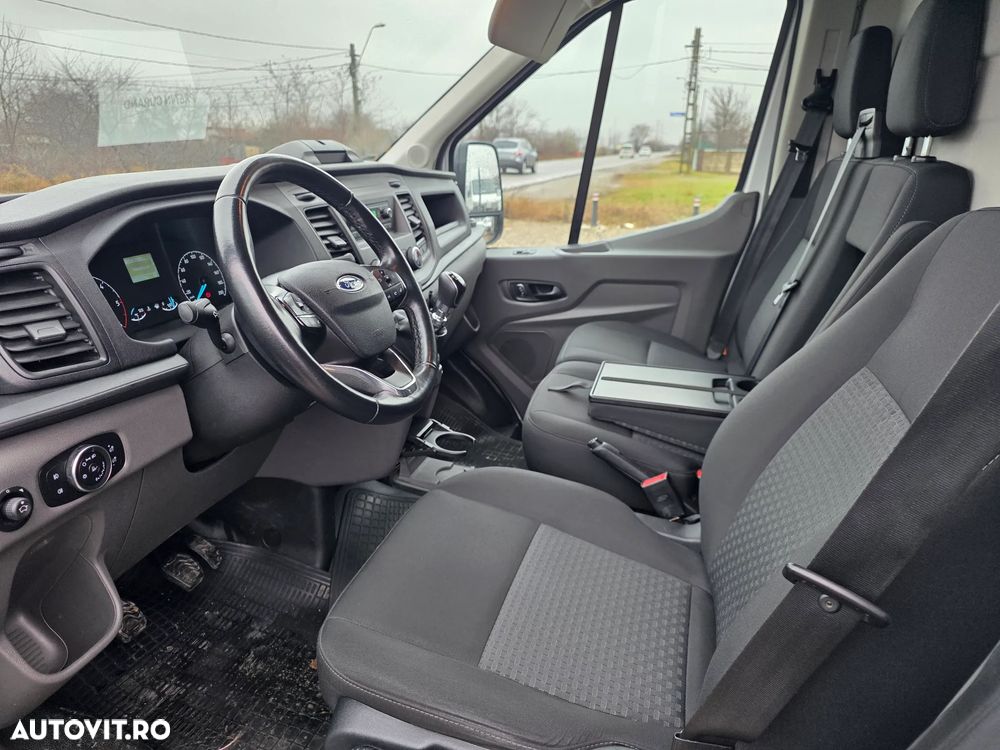 Ford TRANSIT - 11