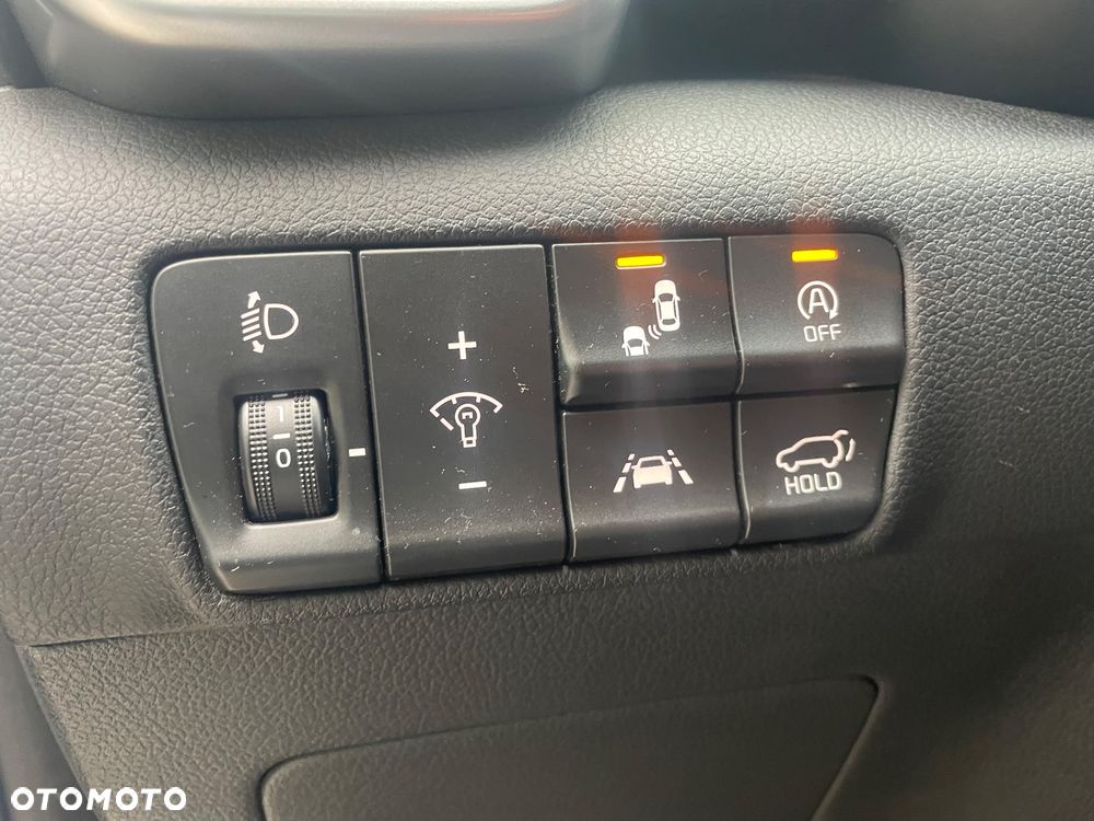 Kia Sportage 1.6 T-GDI 2WD DCT Black Edition - 23