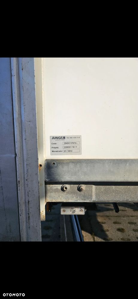 Bunge Junge ZNSX11P - 6