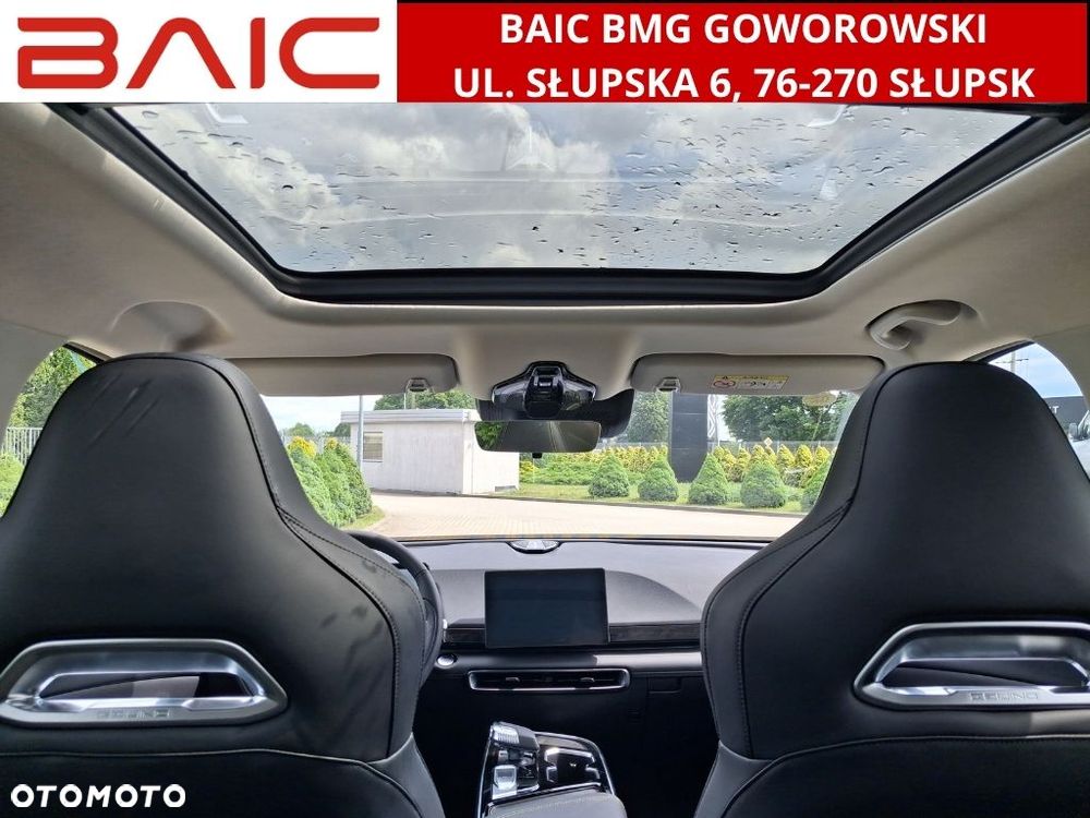 BAIC 5 Beijing 1.5T Luxury DCT - 15