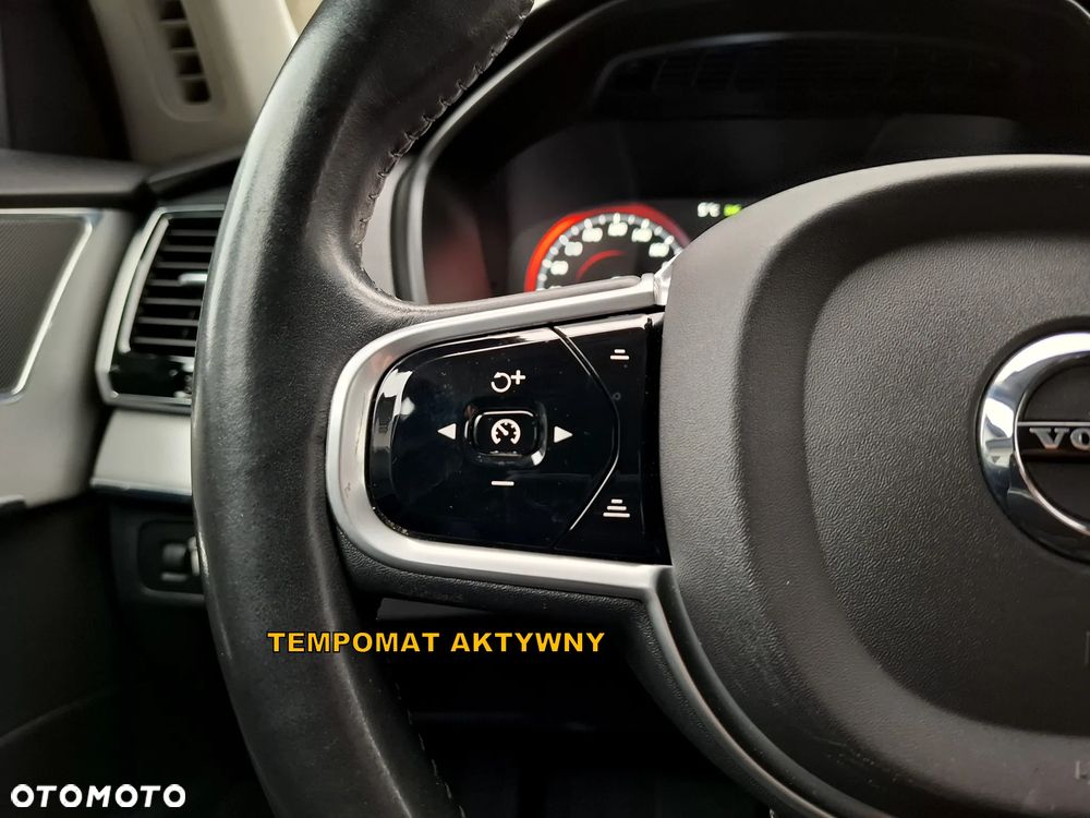 Volvo XC 90 D5 AWD Inscription - 27