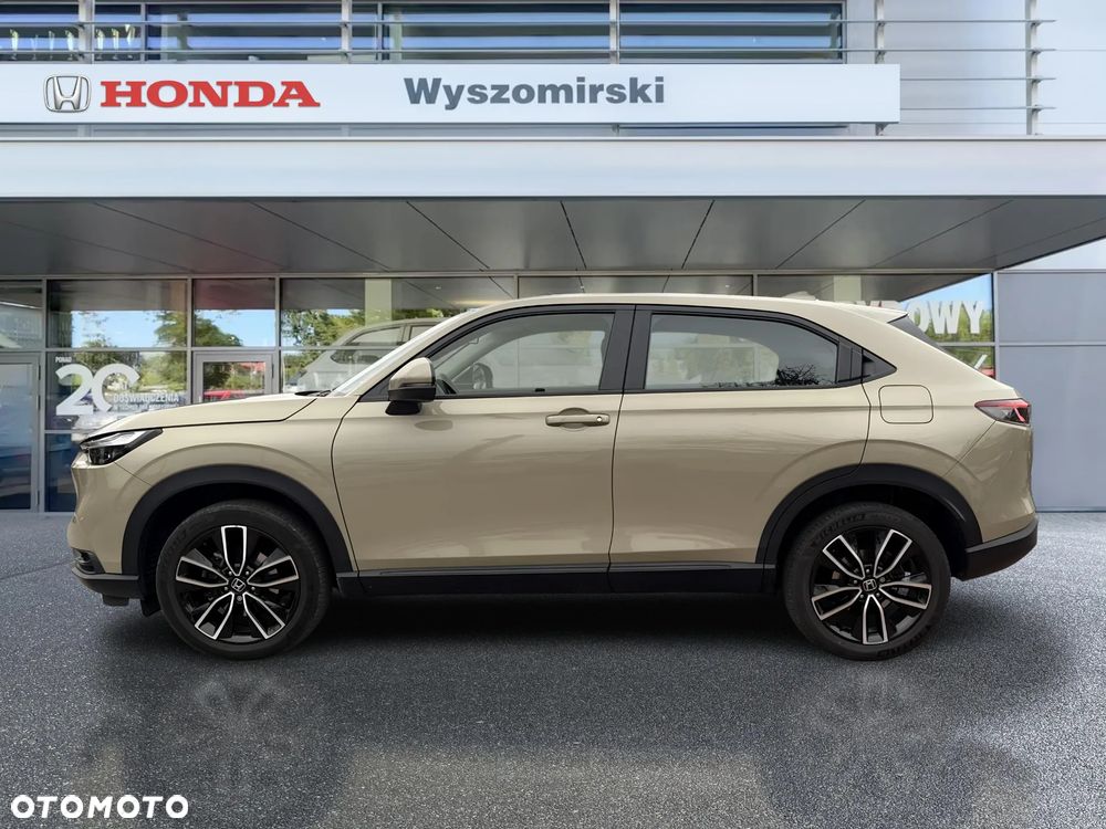 Honda HR-V 1.5 i-MMD Elegance CVT - 2