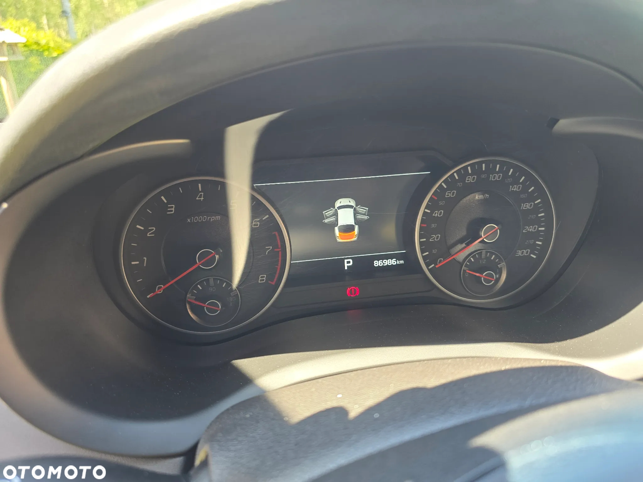 Kia Stinger 3.3 T-GDI V6 GT AWD - 17