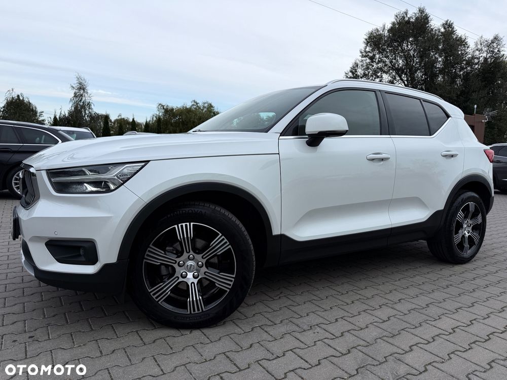 Volvo XC 40 - 1