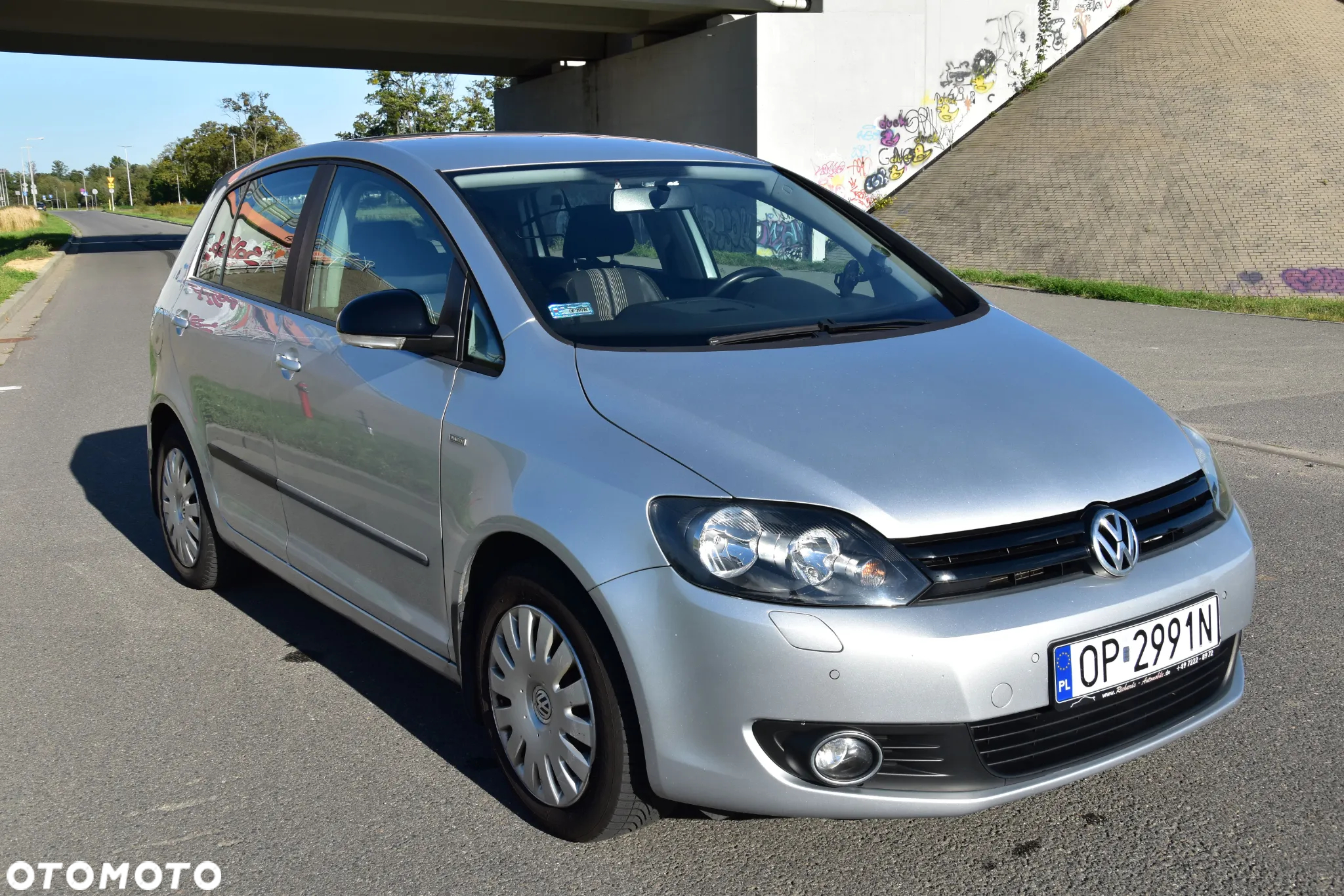 Volkswagen Golf VI 1.4 TSI Trendline - 14
