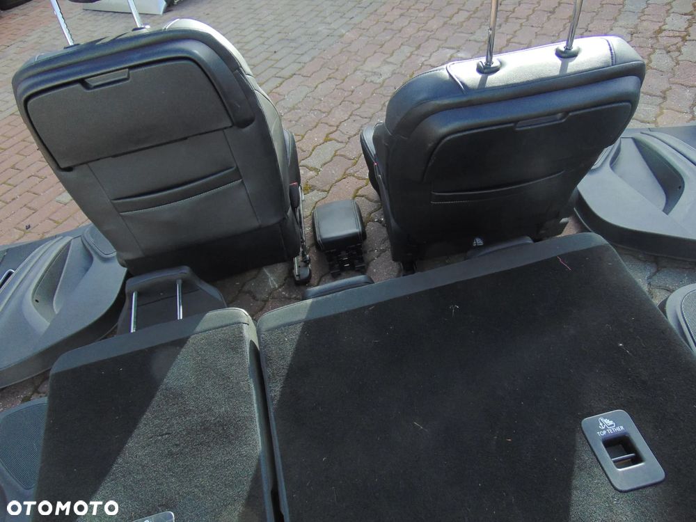 fotele kanapa boczki renault scenic IV 4 16- - 9