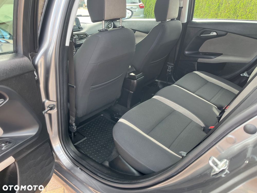 Fiat Tipo 1.4 T-Jet Lounge - 19