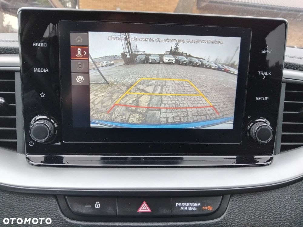 Kia XCeed 1.5 T-GDI M DCT - 18