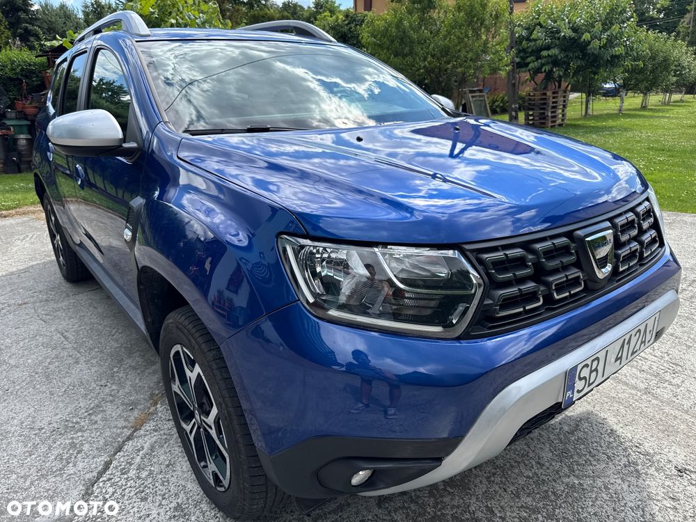 Dacia Duster - 6