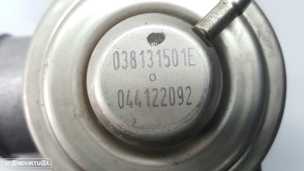 VáLVULA EGR SEAT TOLEDO (1M2) EXECUTIVE - 2