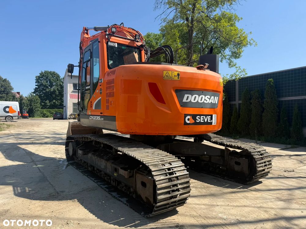 Doosan Doosan DX 235 LCR - 5 - 15