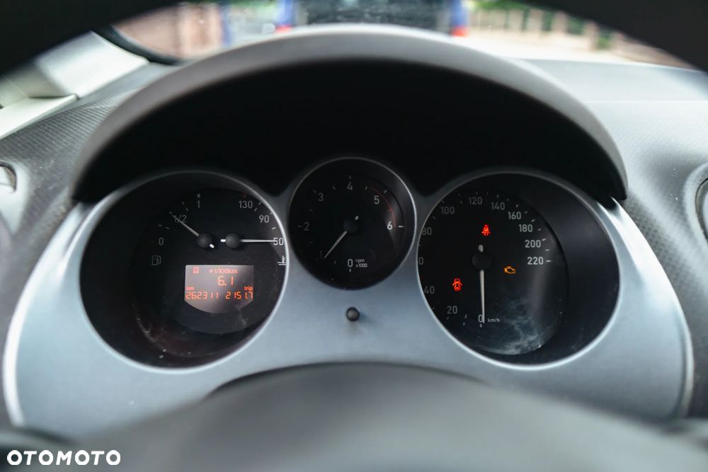 Seat Altea 1.9 TDI DPF Style - 15