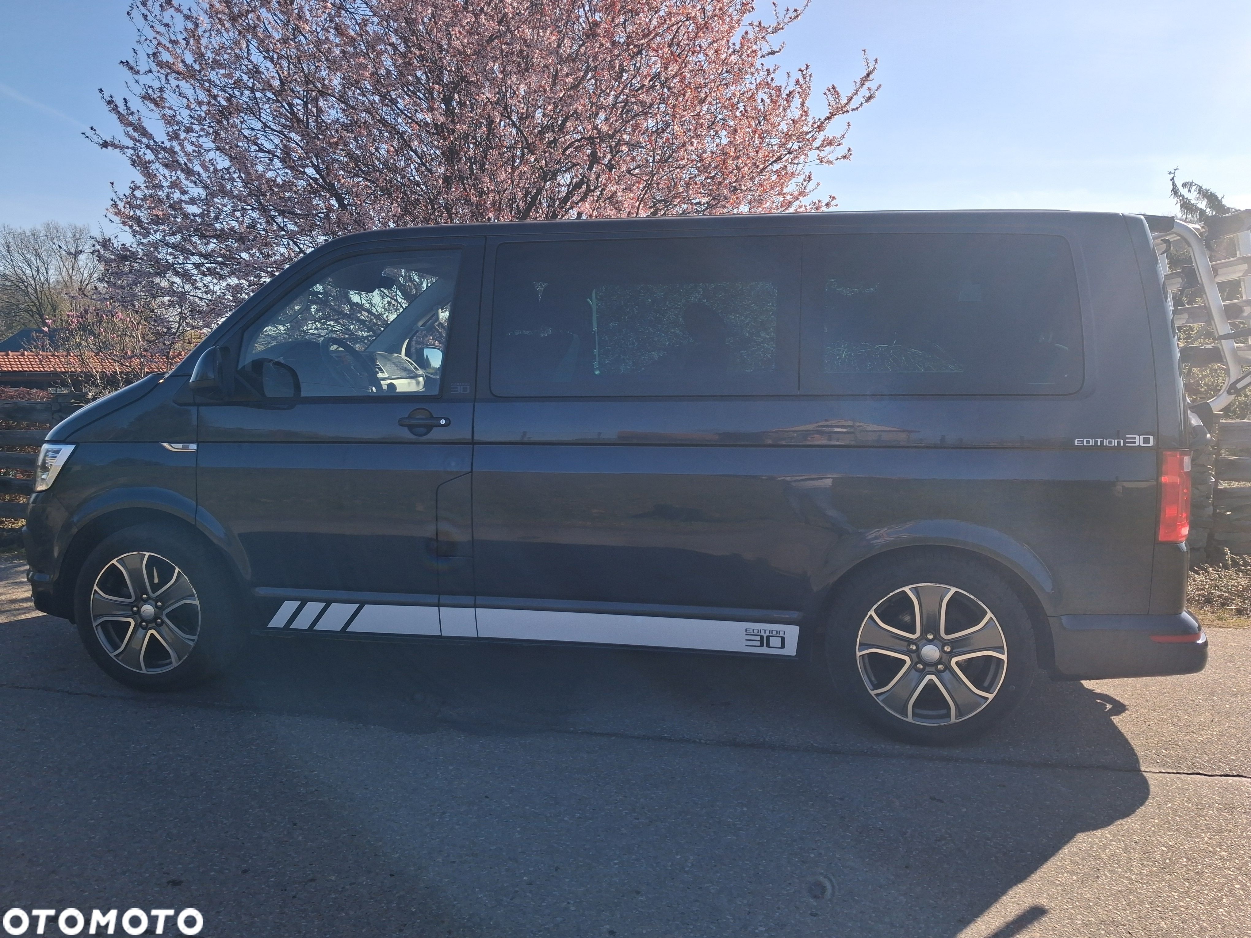 Volkswagen Multivan 2.0 BiTDI L1 Business 4Motion - 1