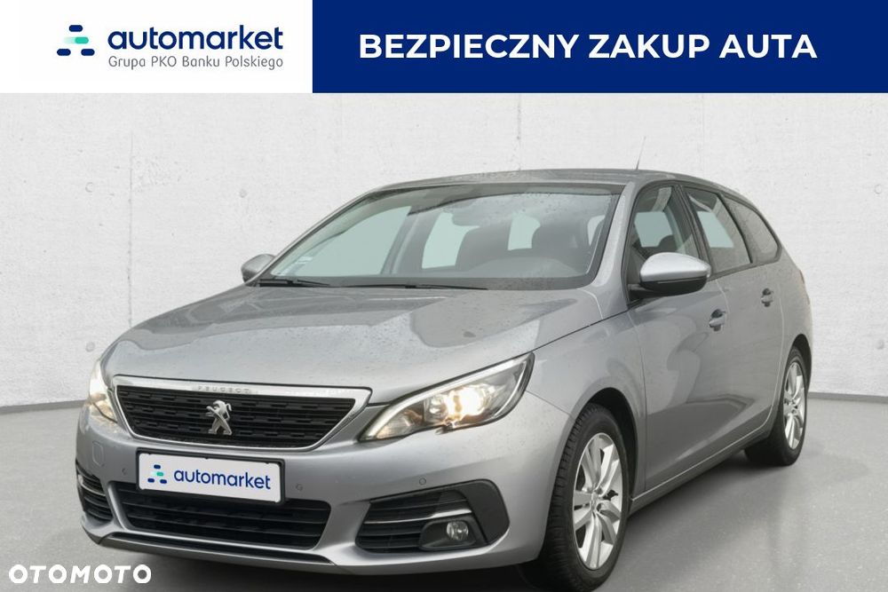 Peugeot 308 SW 1.5 BlueHDi Active S&S