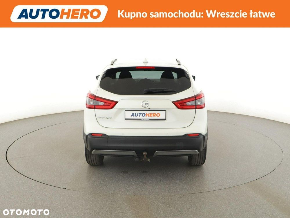 Nissan Qashqai 1.2 DIG-T Acenta - 7