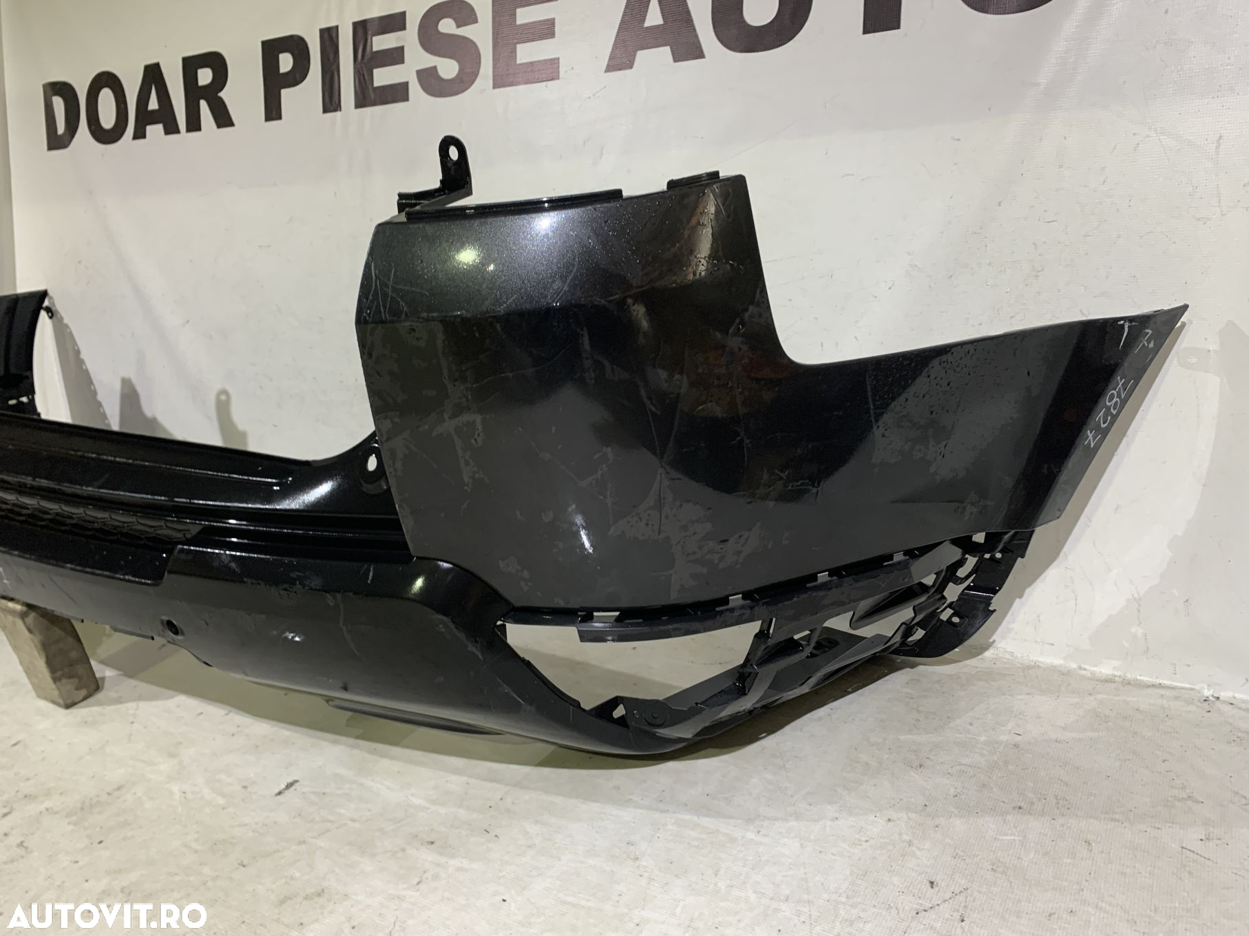 Bara spate Range Rover Sport, 2013, 2014, 2015, 2016, 2017, cod origine OE DK64-17F954AC. - 9