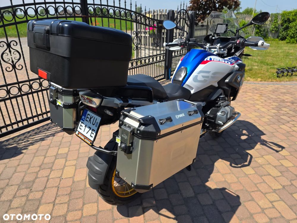 BMW GS - 9