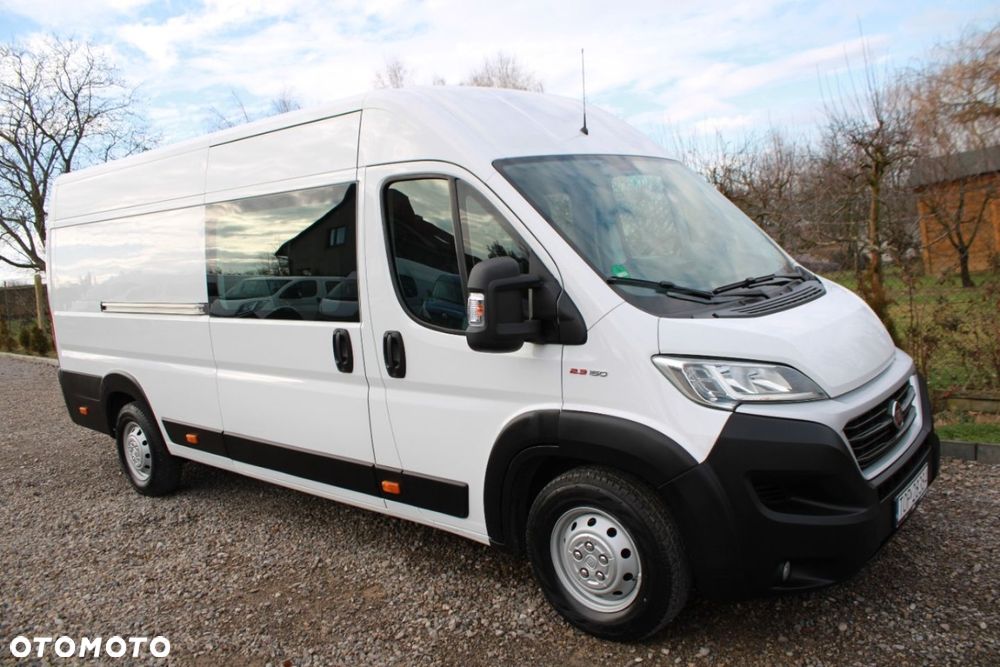 Fiat Ducato - 3