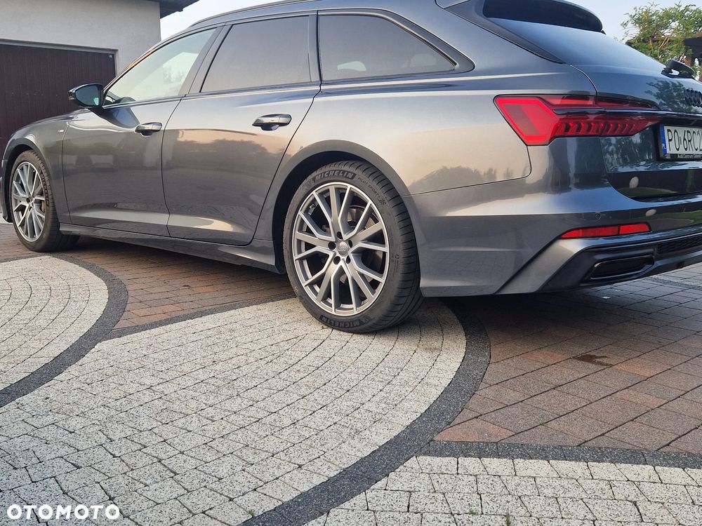 Audi A6 - 24