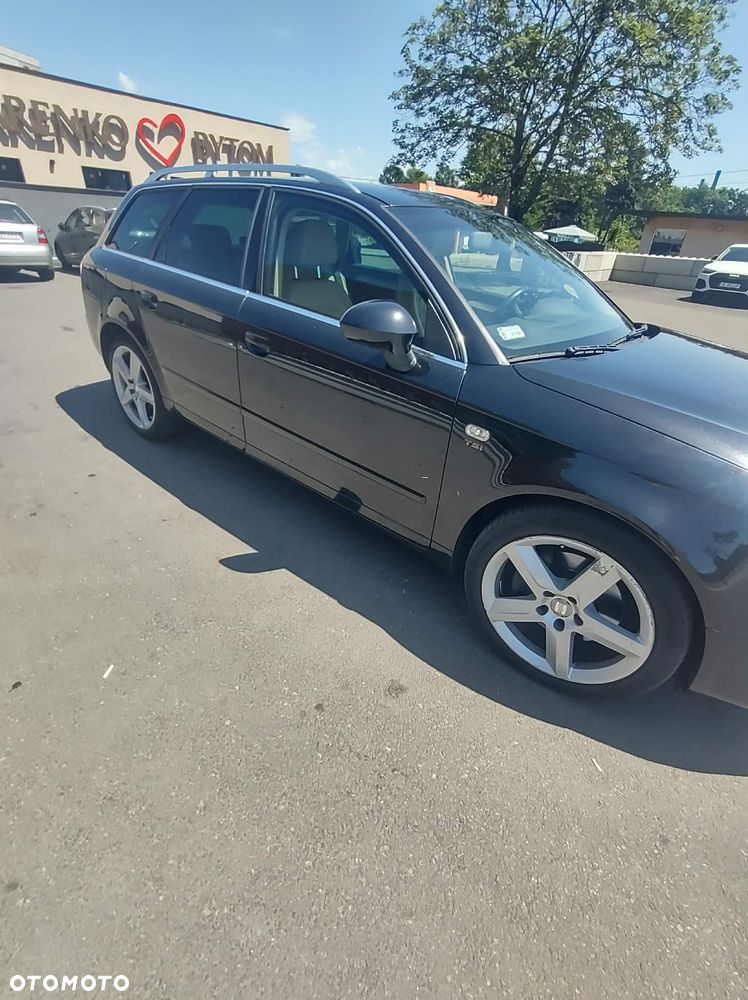 Seat Exeo 2.0T FSI Sport - 2