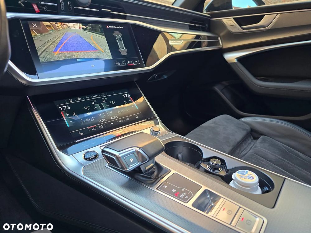 Audi A6 Allroad 40 TDI S tronic - 29