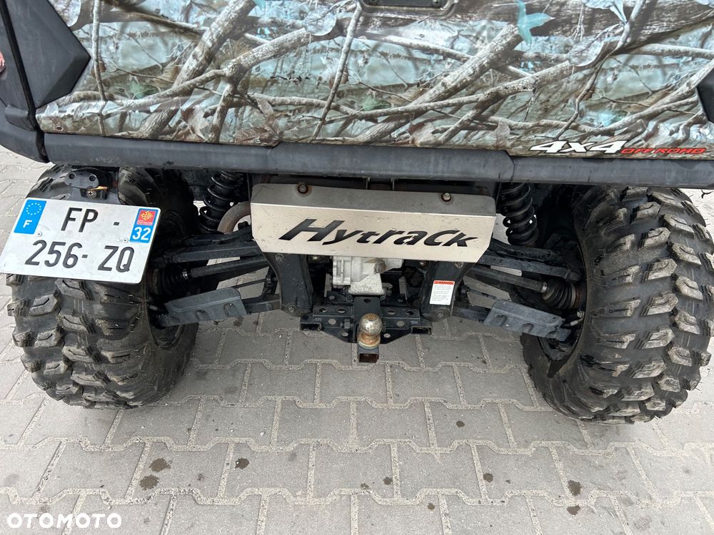 Linhai Jobber - 6