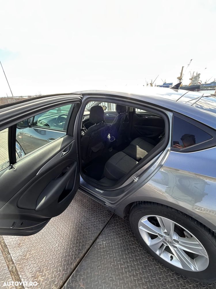 Opel Insignia 1.5 Turbo Start/Stop Aut. Innovation - 6