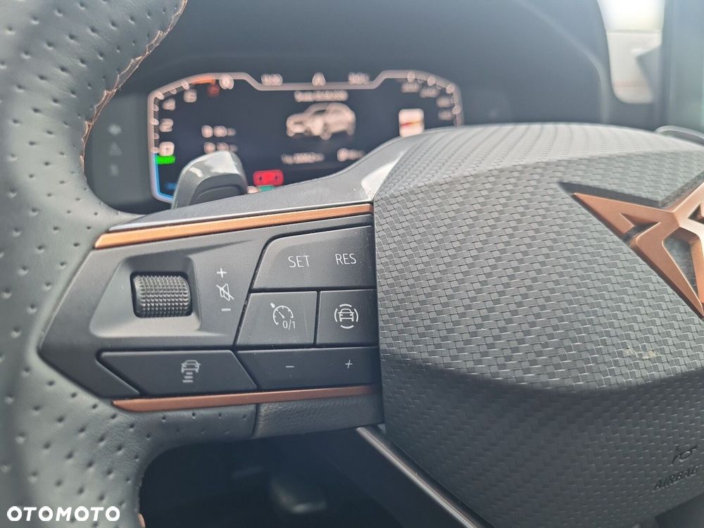 Cupra Formentor - 14