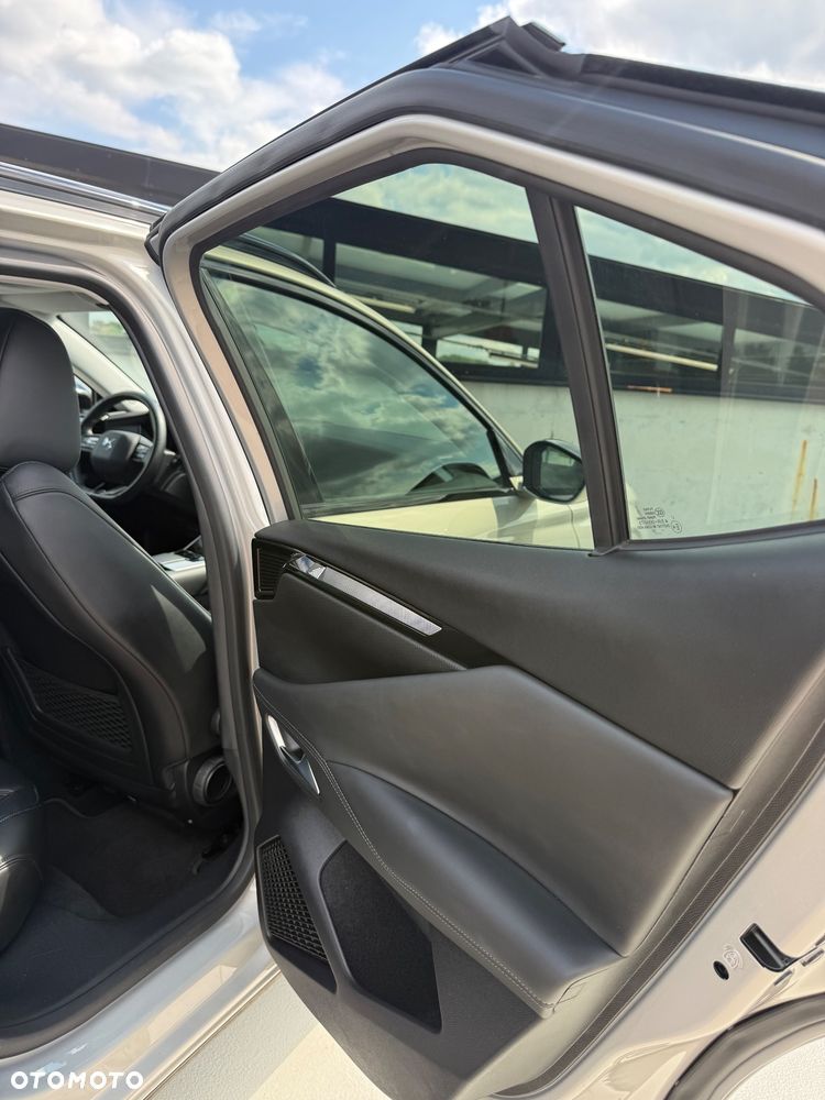 DS Automobiles DS 4 1.6 E-Tense Cross Rivoli - 27