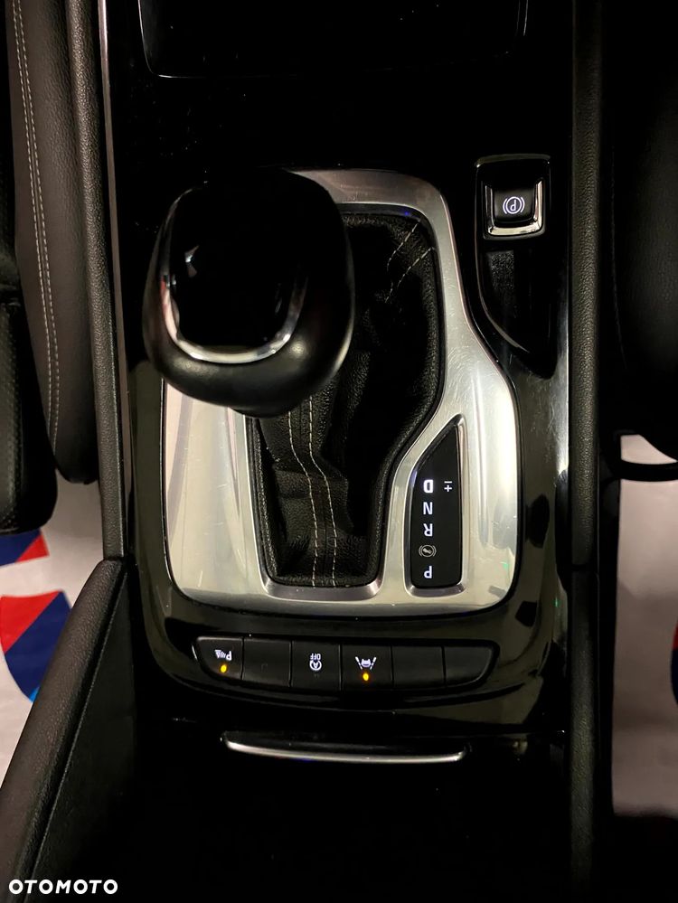 Opel Insignia Grand Sport 1.5 Direct InjectionTurbo Business Edition - 22