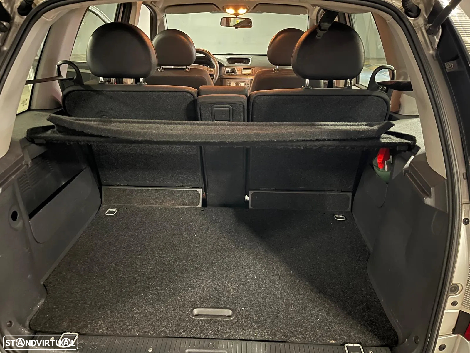 Opel Meriva 1.3 CDTI Cosmo - 9