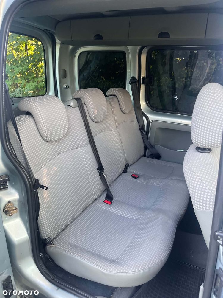 Renault Kangoo - 5