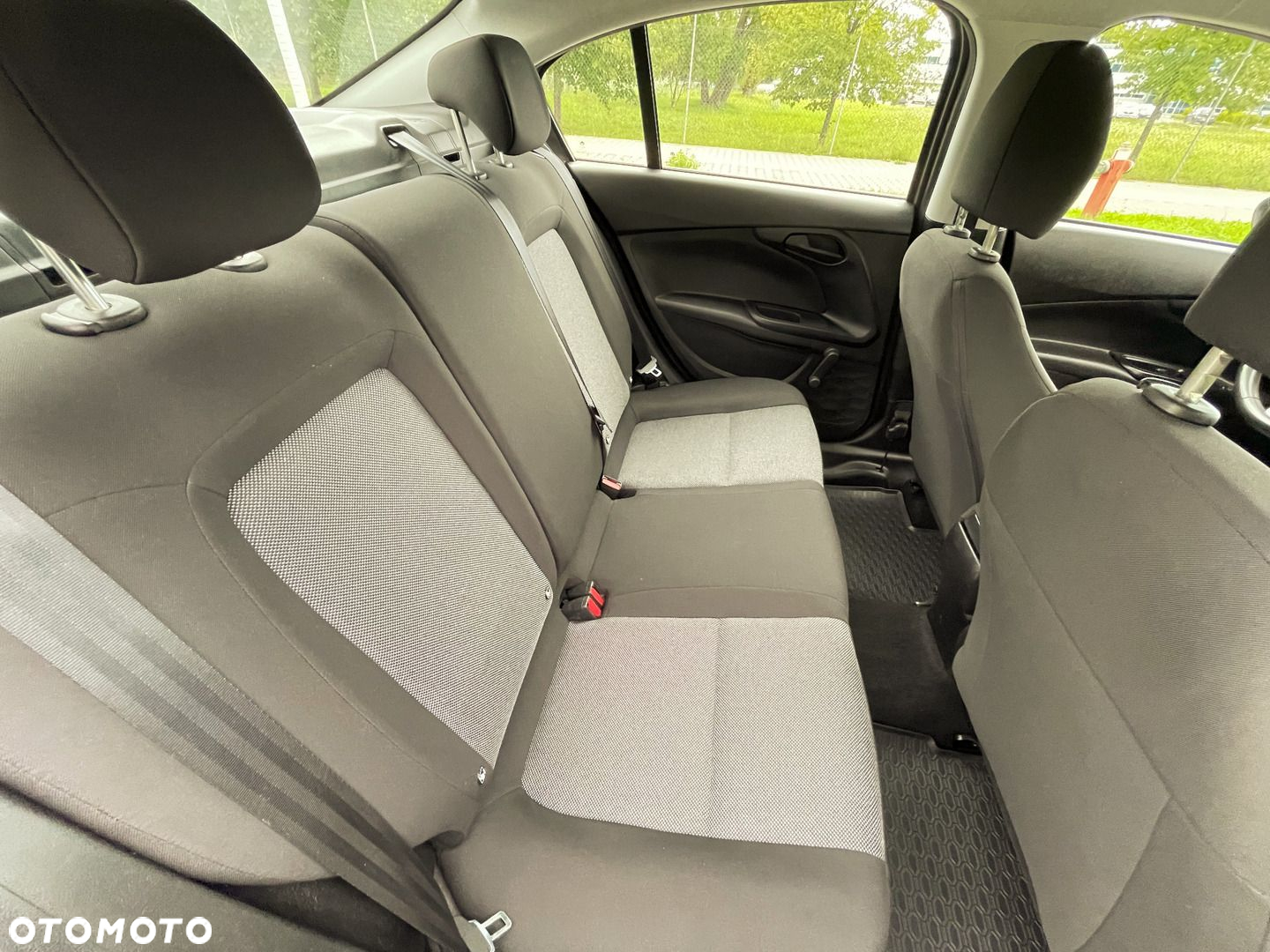 Fiat Tipo 1.4 16v Pop EU6d - 12
