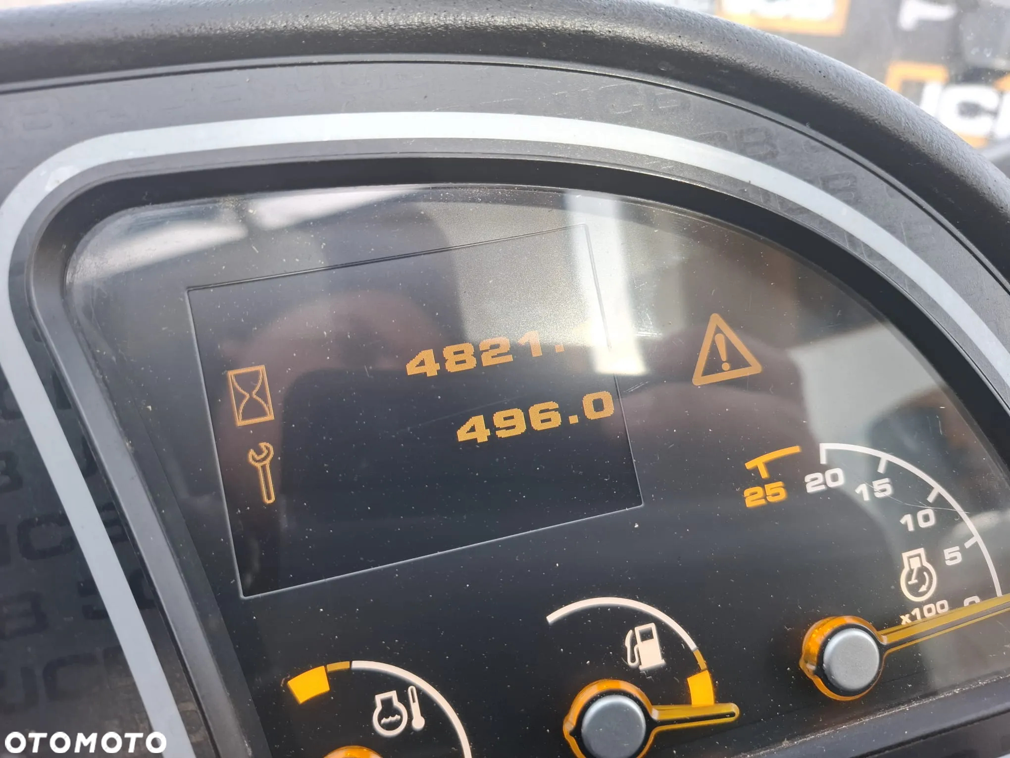 JCB 531-70 AGRI - 20