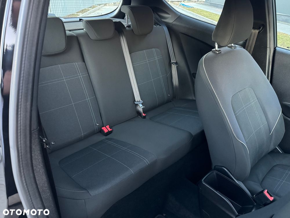 Ford Fiesta 1.1 SYNC Edition - 8