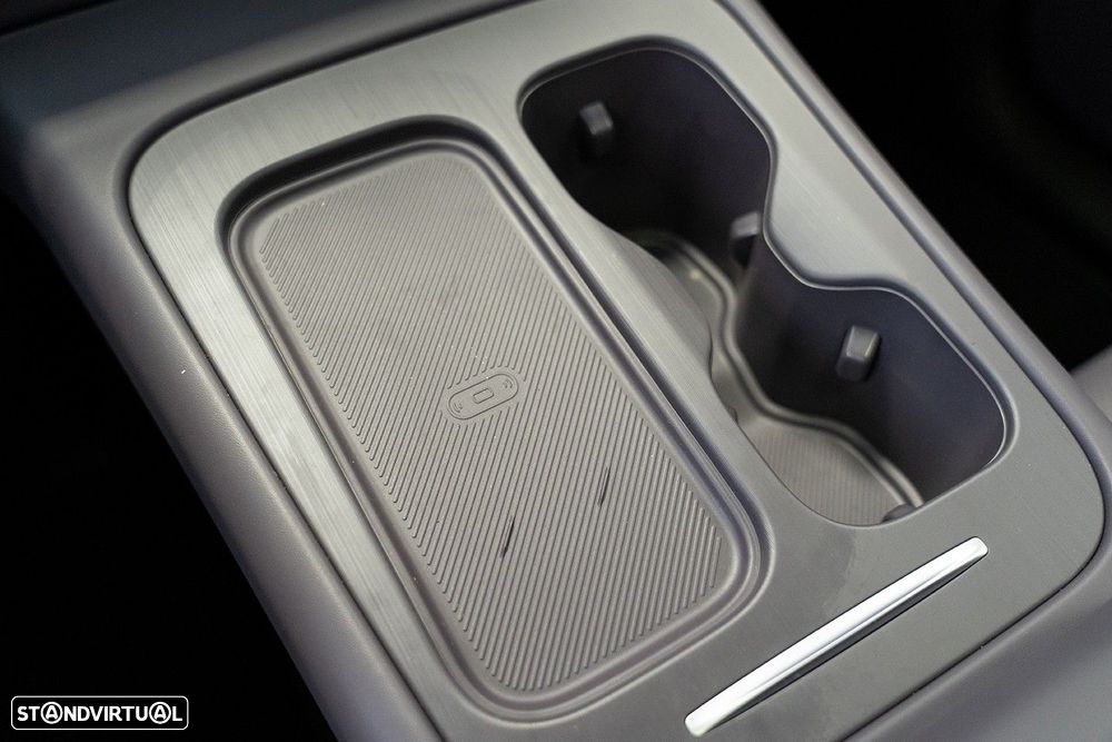 Leapmotor C10 28.4 kWh REEV Design - 41