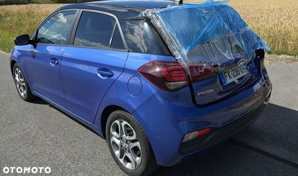 Hyundai i20 - 32