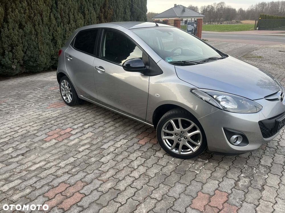 Mazda 2 1.3 MZR Edition - 6