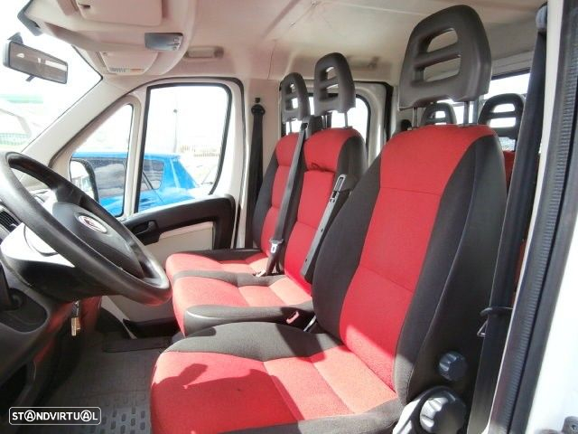 Fiat Ducato - 15