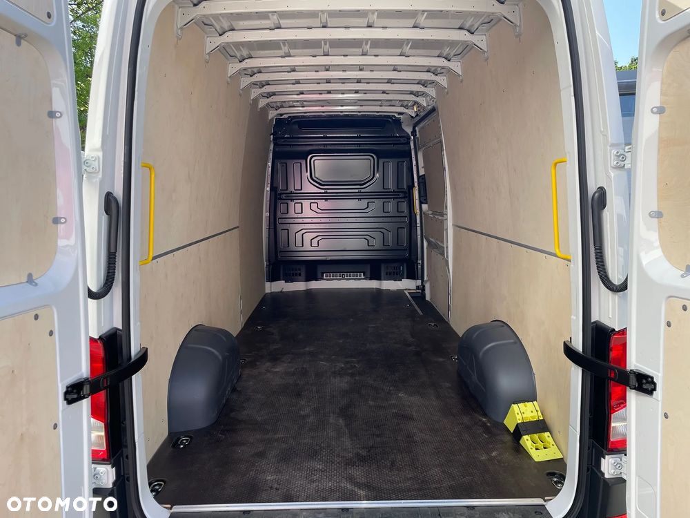 Volkswagen Crafter - 7