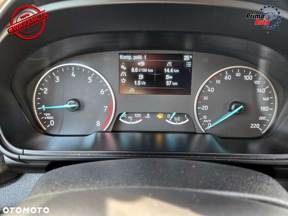 Ford EcoSport 1.0 EcoBoost ACTIVE - 30