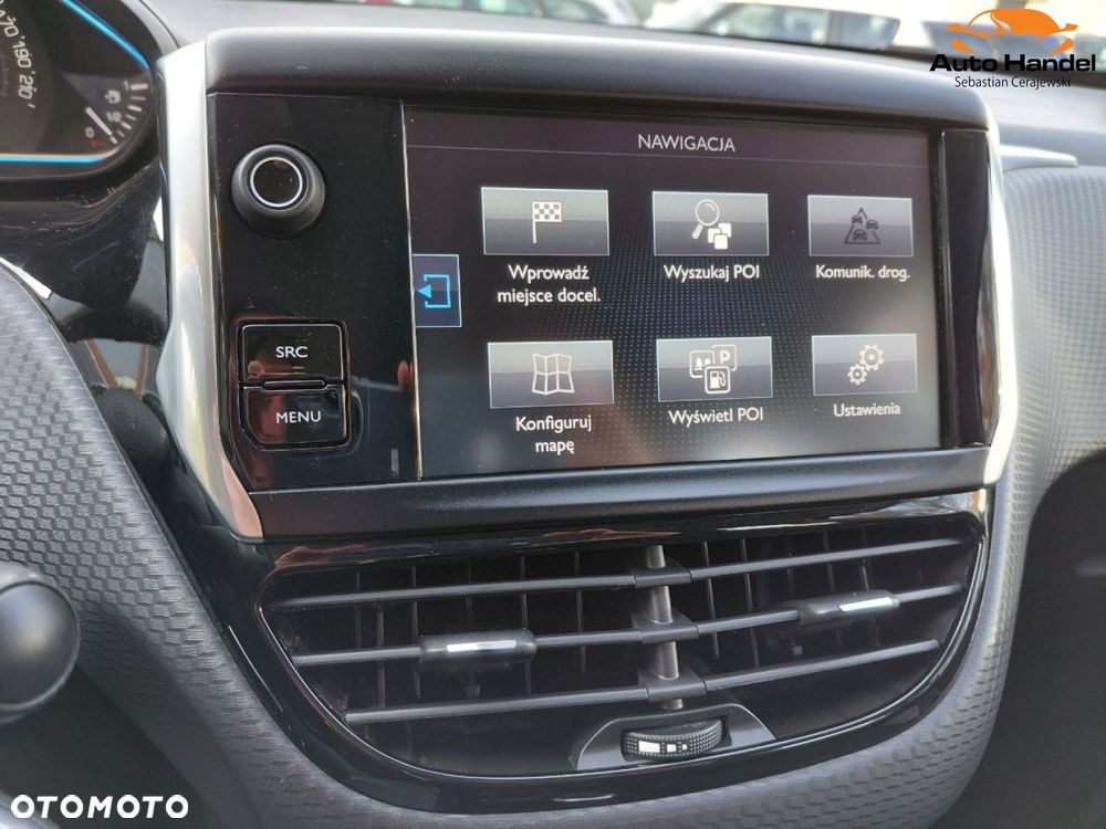 Peugeot 2008 - 28