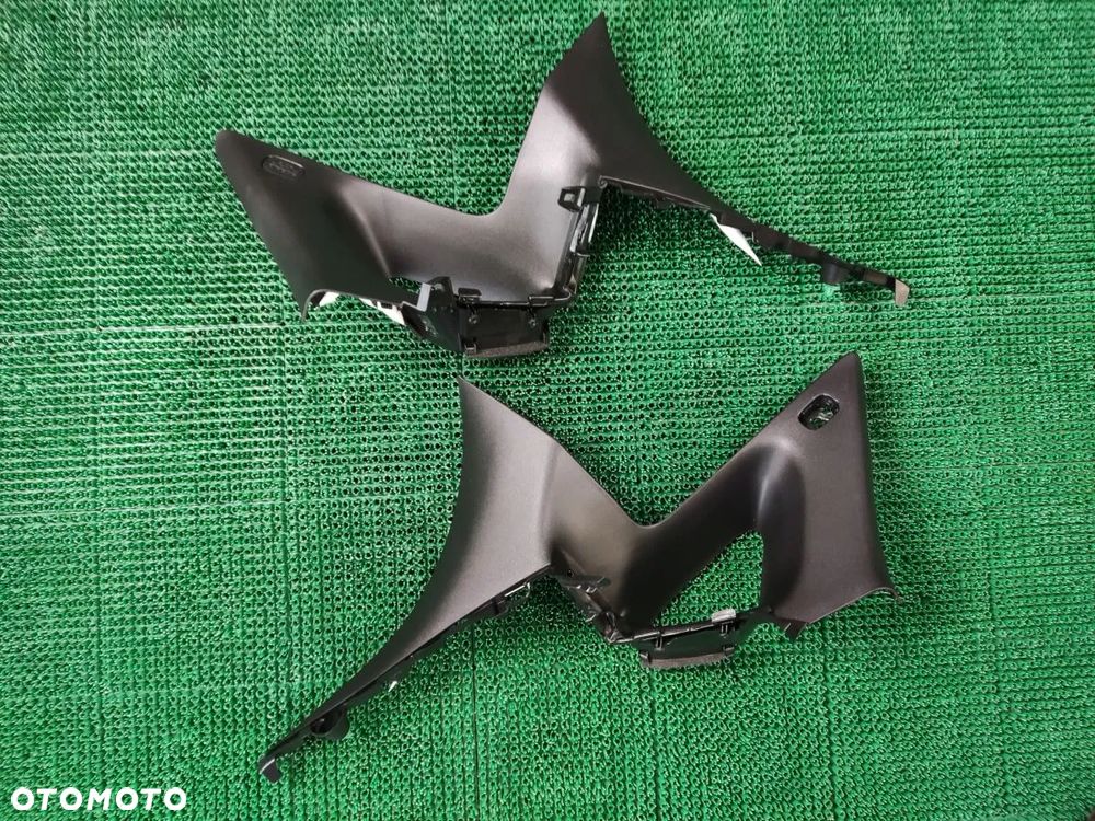 HONDA CIVIC XI od 2022r Poszycie Osłona Słupka Tył Prawy Lewy - 1