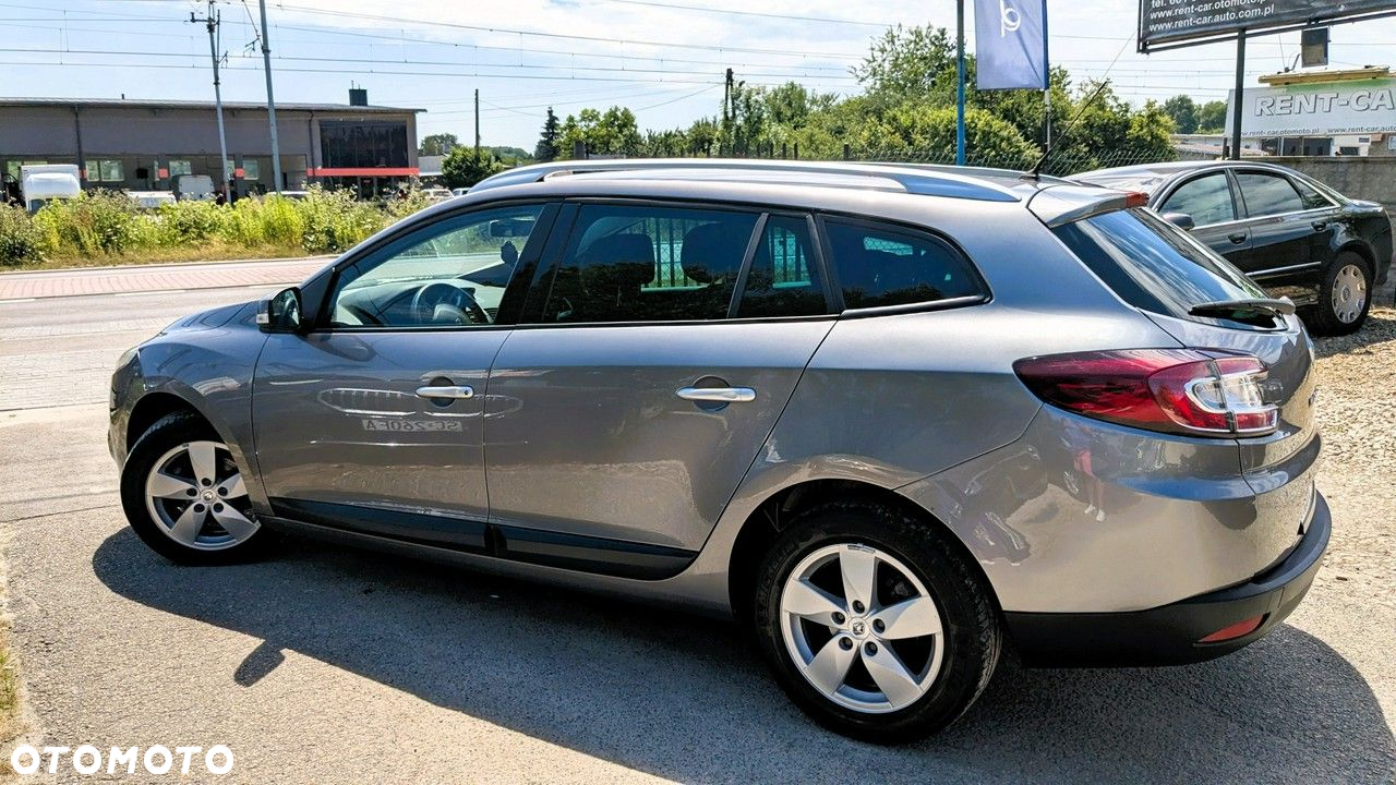 Renault Megane - 5