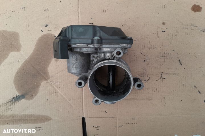 Clapeta acceleratie 03L128063E A2C53338105 03L128063E A2C53338105 Vol - 1