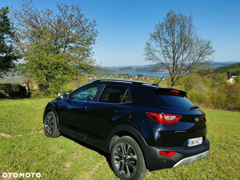 Kia Stonic 1.6 CRDi Vision - 17