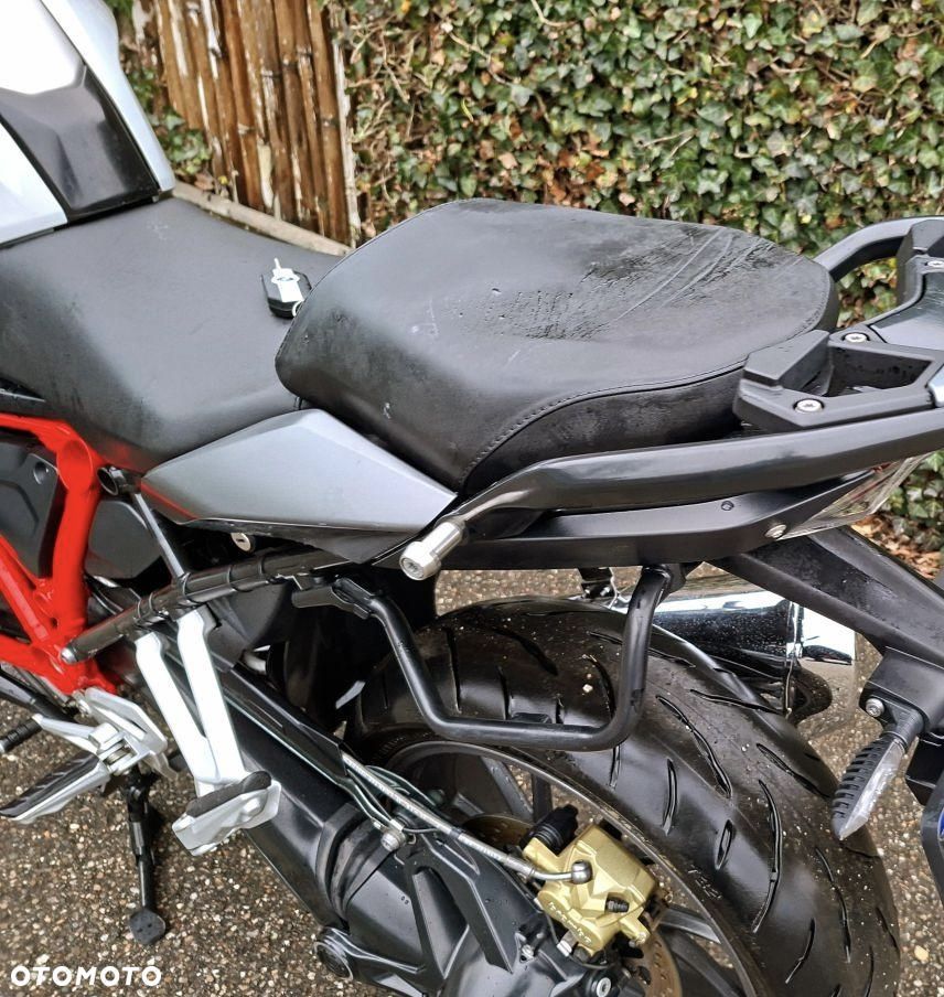 BMW RS - 4