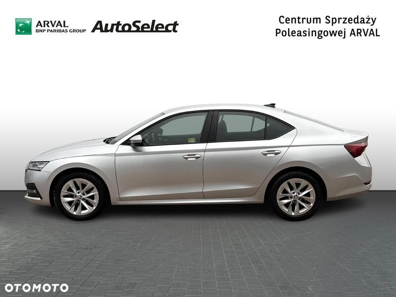 Skoda Octavia 1.5 TSI ACT Ambition - 2