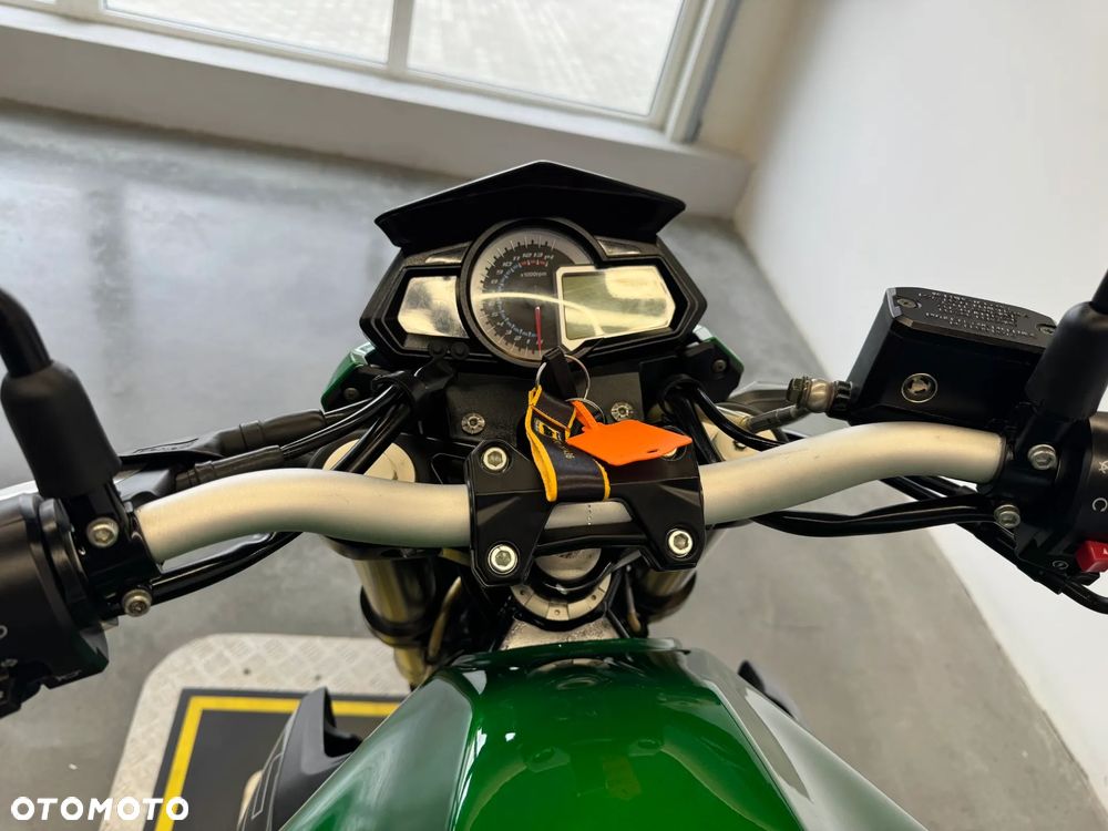 Benelli BN 302 - 31