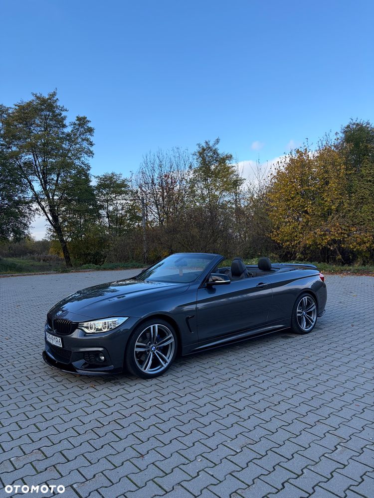 BMW Seria 4 - 10